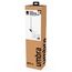 Ершик для туалета с держателем Flex Adhesive, белый, UMBRA, изображение 11