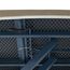 Доска гладильная напольная Smart Iron, 122х43 см, Smart Solutions, изображение 15