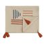 Дорожка на стол Mishmash из коллекции Ethnic, 45х150 см, Tkano