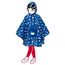 Дождевик детский friends blue, Reisenthel, изображение 4