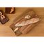 Доска разделочная Fix&Cut, 46х36 см, акация, Smart Solutions, изображение 8