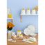 Емкость для хранения чая Sweet Bee, Price&Kensington, изображение 3