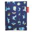 Дождевик детский friends blue, Reisenthel, изображение 2