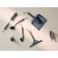 Ершик для посуды Cleans, 34 см, Smart Solutions, изображение 9