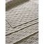 Ковер из шерсти Puducherry из коллекции Ethnic, 120х180 см, Tkano, изображение 3