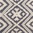 Ковер из хлопка Jaipur из коллекции Ethnic, 70х160 см, Tkano, изображение 8