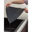 Коврик для сушки посуды Dry Flex, 34,6х44,6 см, бежевый, Smart Solutions, изображение 7