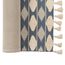 Ковер из хлопка синего цвета Argyle из коллекции Ethnic, 160х230 см, Tkano, изображение 7