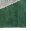 Ковер из хлопка с рисунком Tea plantation из коллекции Terra, 160х230 см, Tkano, изображение 6