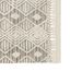 Ковер с бахромой из хлопка Chennai из коллекции Ethnic, 160X230 см, Tkano, изображение 6