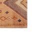 Ковер из хлопка с этническим орнаментом цвета лаванды из коллекции Ethnic, 120х180 см, Tkano, изображение 4