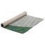 Ковер из хлопка с рисунком Tea plantation из коллекции Terra, 160х230 см, Tkano, изображение 5