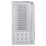 Коврик для сушки посуды Bris, серый, Smart Solutions, изображение 3