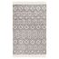 Ковер из хлопка Jaipur Ethnic, 160х230 см, Tkano