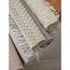 Ковер из войлочной шерсти из коллекции Ethnic, 70х160 см, Tkano, изображение 6