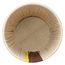 Корзина плетеная Conga Chocolate из коллекции Ethnic, размер M, Tkano, изображение 7