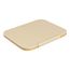 Корзина для белья Neat Low, 40x33x20 см, молочная, Smart Solutions, изображение 15