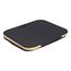 Корзина для белья Neat Low, 40x33x20 см, черная, Smart Solutions, изображение 9