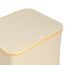 Корзина для белья Neat Mid, 40x33x43 см, молочная, Smart Solutions, изображение 10