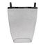Корзина для белья Neat Tall, 41х35х74 см, черная, Smart Solutions, изображение 10