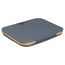 Корзина для белья Neat Low, 40x33x20 см, серая, Smart Solutions, изображение 7