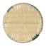 Корзина плетеная круглая Bodhran Sage из коллекции Ethnic, размер S, Tkano, изображение 3