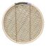 Корзина плетеная Conga Grey из коллекции Ethnic, размер M, Tkano, изображение 8
