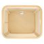 Корзина для белья Neat Mid, 40x33x43 см, молочная, Smart Solutions, изображение 8