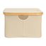 Корзина для белья Neat Low, 40x33x20 см, молочная, Smart Solutions, изображение 13