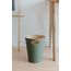 Корзина для мусора, 7,5 л, Woodrow, зеленая, UMBRA, изображение 4