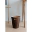 Корзина для мусора Woodrow, 7,5 л, эспрессо, UMBRA, изображение 7