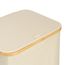 Корзина для белья Neat Tall, 41х35х74 см, молочная, Smart Solutions, изображение 13