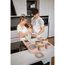 Контейнер для хранения Store&More, 975 мл, розовый, Guzzini, изображение 2