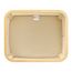 Корзина для белья Neat Low, 40x33x20 см, молочная, Smart Solutions, изображение 14