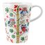 Кружка Owl из коллекции Birds of Paradise в подарочной упаковке, 350 мл, Liberty Jones, изображение 5