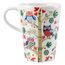 Кружка Owl из коллекции Birds of Paradise в подарочной упаковке, 350 мл, Liberty Jones, изображение 6