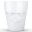 Кружка Tassen Grumpy, 350 мл, белая, Tassen
