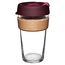 Кружка Brew Cork L 454 мл Kangaroo Raw, KEEP CUP