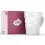 Кружка Tassen Tasty, 350 мл, белая, Tassen, изображение 9
