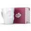 Кружка Tassen Tasty, 350 мл, белая, Tassen, изображение 8