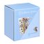 Кружка Owl из коллекции Birds of Paradise в подарочной упаковке, 350 мл, Liberty Jones, изображение 9