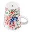 Кружка Fantail Bird из коллекции Birds of Paradise в подарочной упаковке, 350 мл, Liberty Jones, изображение 6