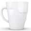 Кружка Tassen Grumpy, 350 мл, белая, Tassen, изображение 8