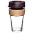 Кружка Brew Cork L 454 мл Alder, KEEP CUP
