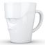Кружка Tassen Grumpy, 350 мл, белая, Tassen, изображение 6
