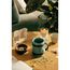 Кружка Yoga Mug зеленая, DOIY, изображение 2