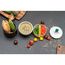 Ланч-бокс Meals, 800 мл, темно-сливовый/светло-серый, Smart Solutions, изображение 7
