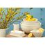 Миска для смешивания Birds of Paradise, 2,6 л, кремовая, Liberty Jones, изображение 10