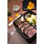 Ланч-бокс MB Square, black, Monbento, изображение 10