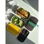 Ланч-бокс с приборами Food Time, 1 л, серый, Smart Solutions, изображение 15